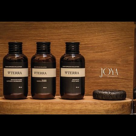 Joya Apartment'S - 밀라초 외부 사진