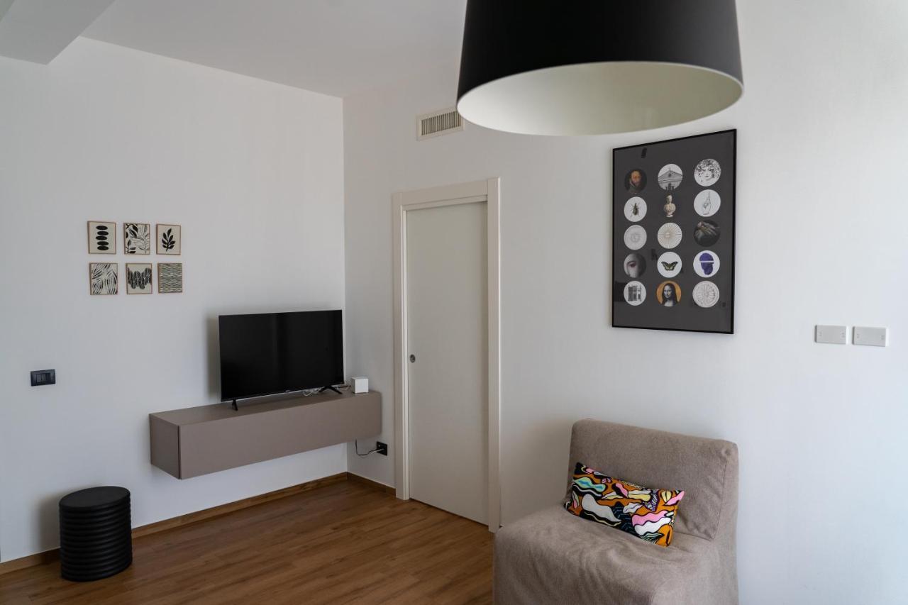 Joya Apartment'S - 밀라초 외부 사진