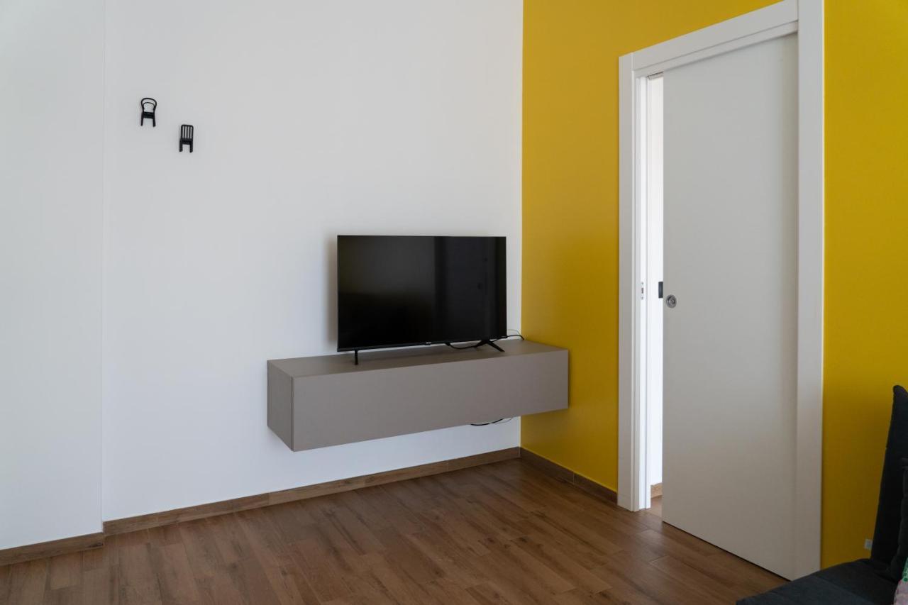 Joya Apartment'S - 밀라초 외부 사진