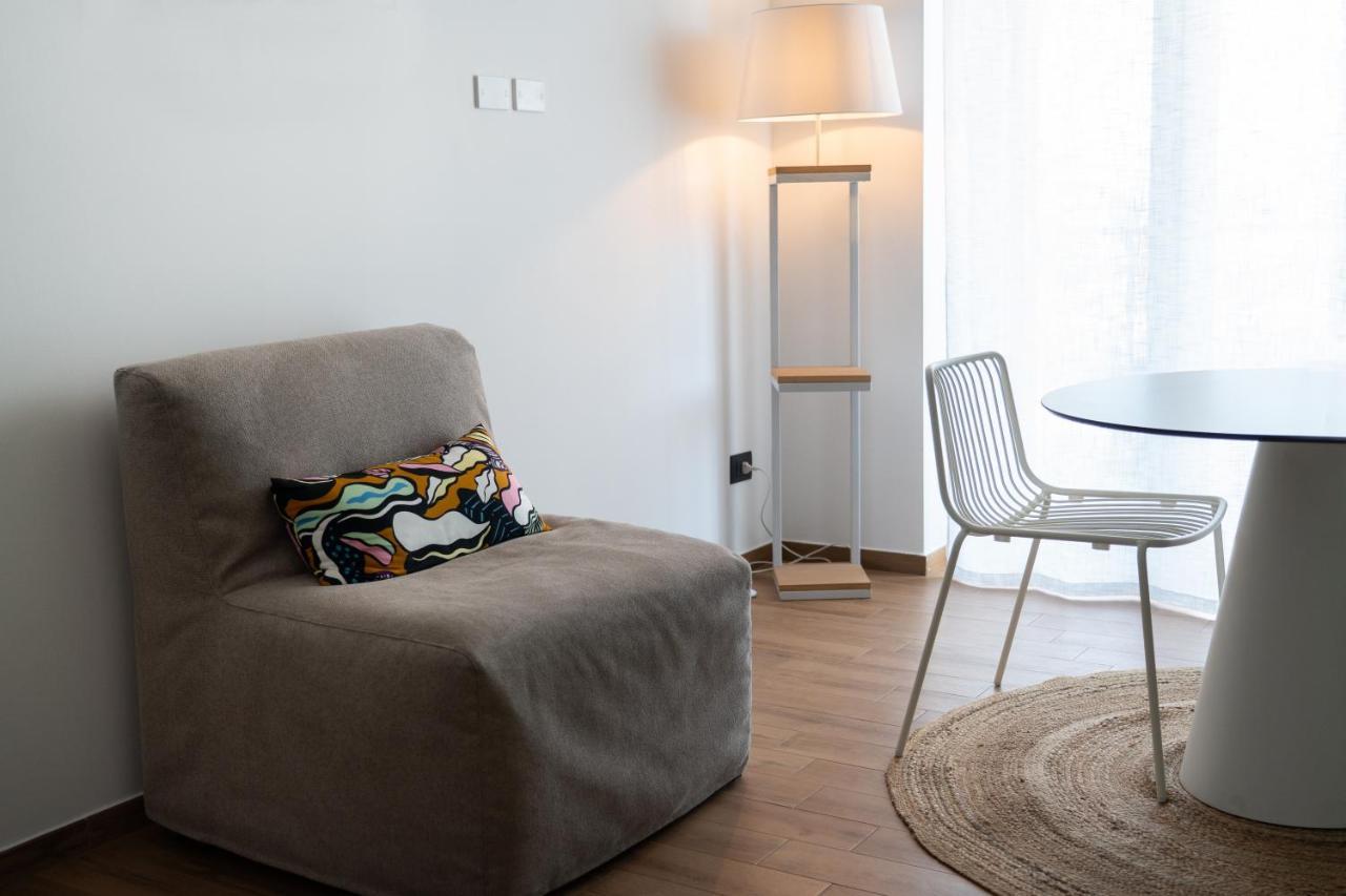 Joya Apartment'S - 밀라초 외부 사진