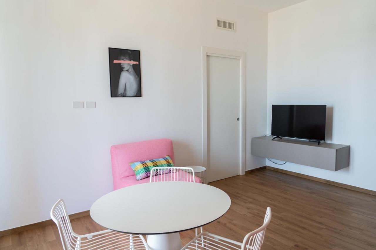Joya Apartment'S - 밀라초 외부 사진