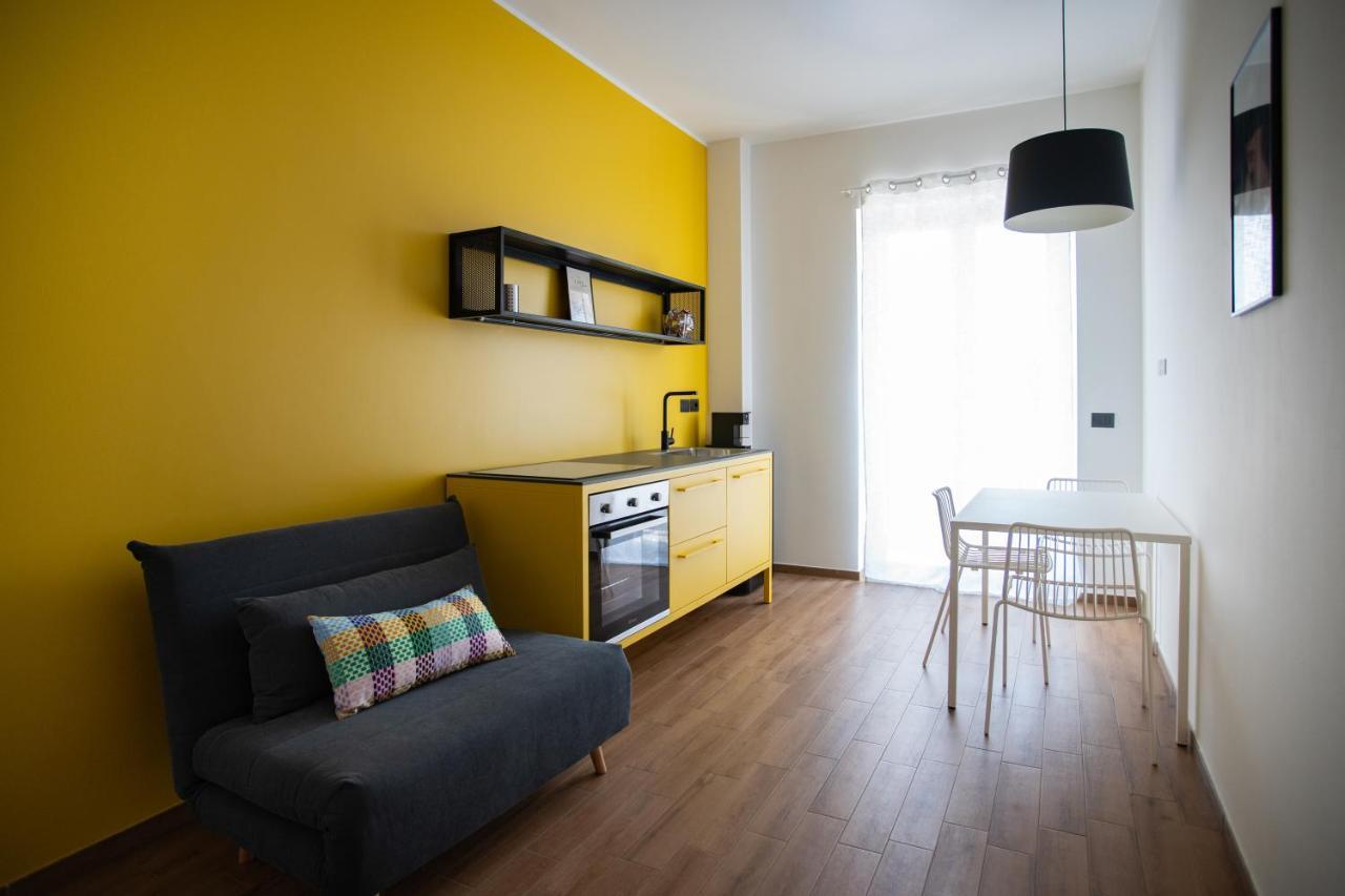 Joya Apartment'S - 밀라초 외부 사진