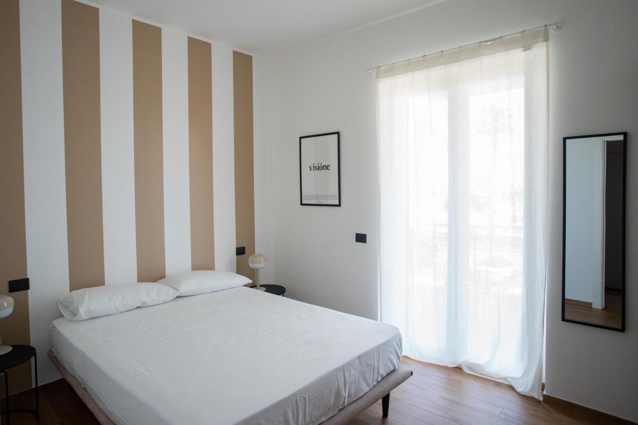Joya Apartment'S - 밀라초 외부 사진