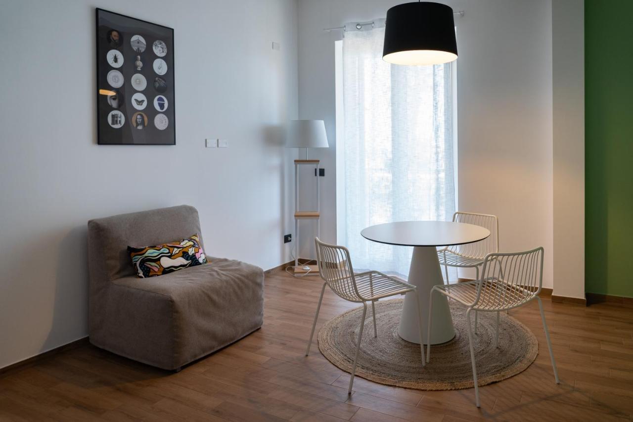 Joya Apartment'S - 밀라초 외부 사진
