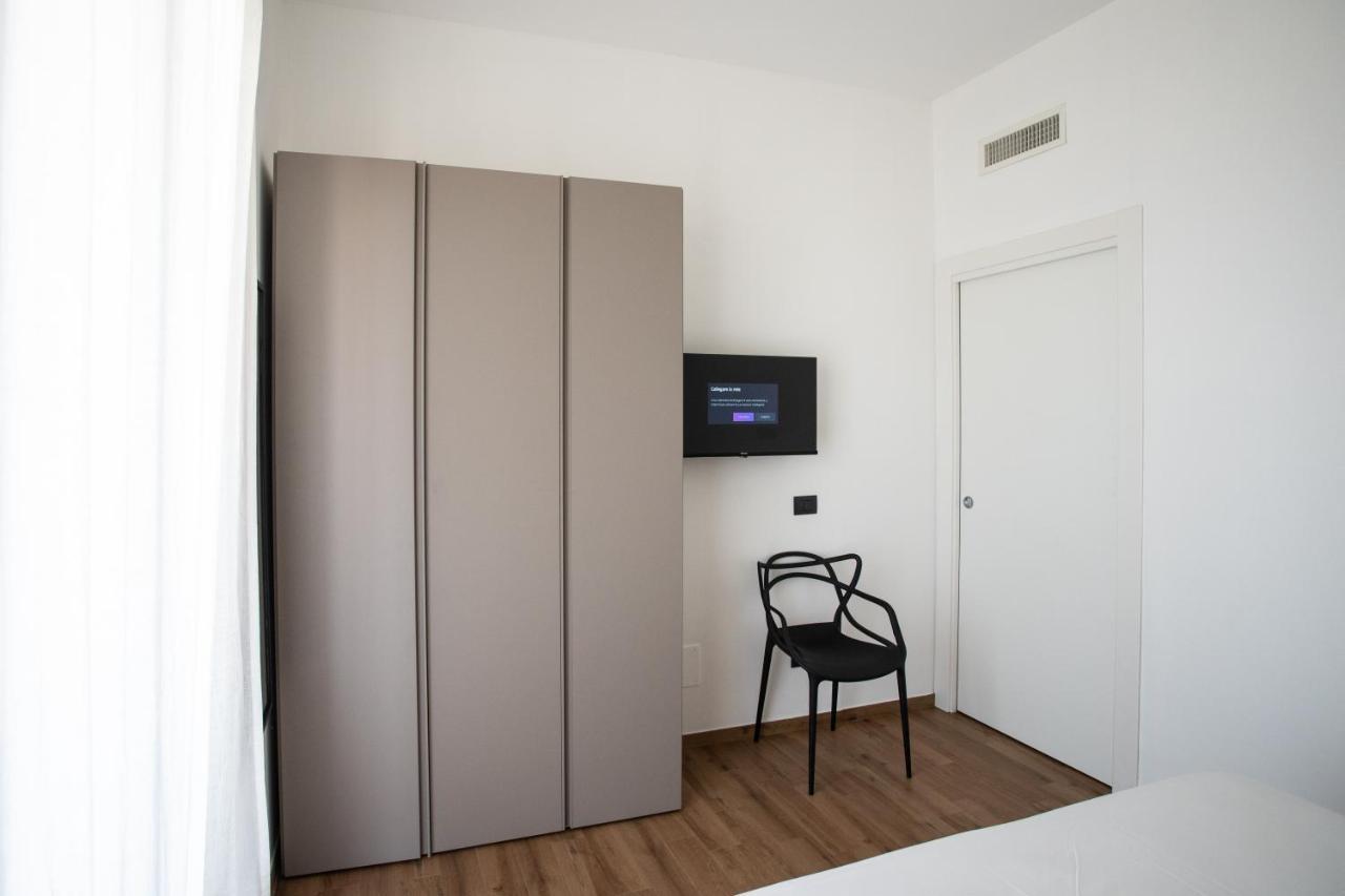 Joya Apartment'S - 밀라초 외부 사진