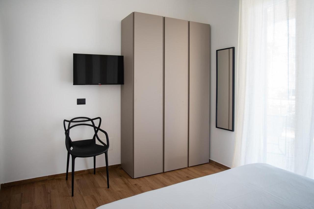 Joya Apartment'S - 밀라초 외부 사진