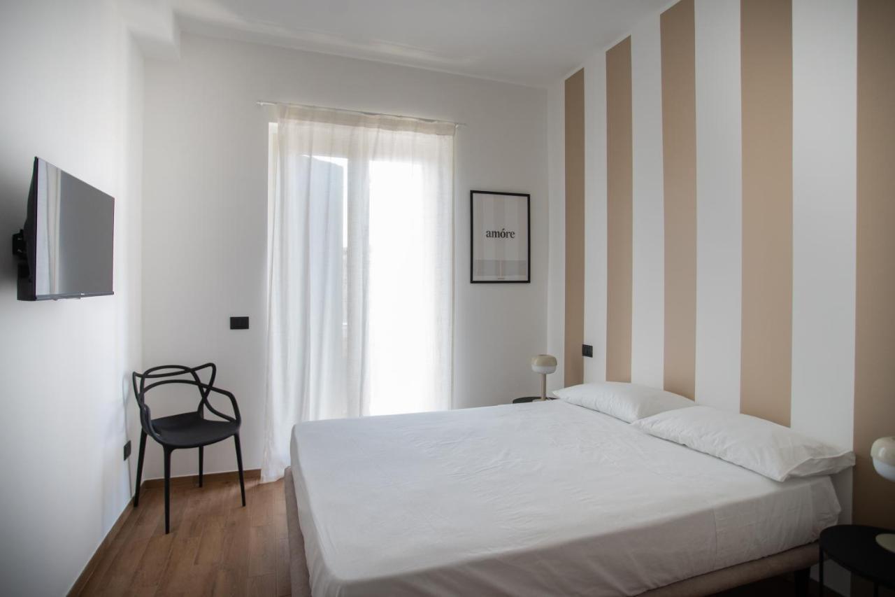 Joya Apartment'S - 밀라초 외부 사진