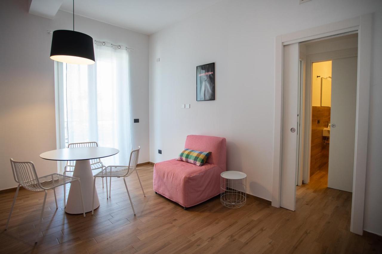 Joya Apartment'S - 밀라초 외부 사진
