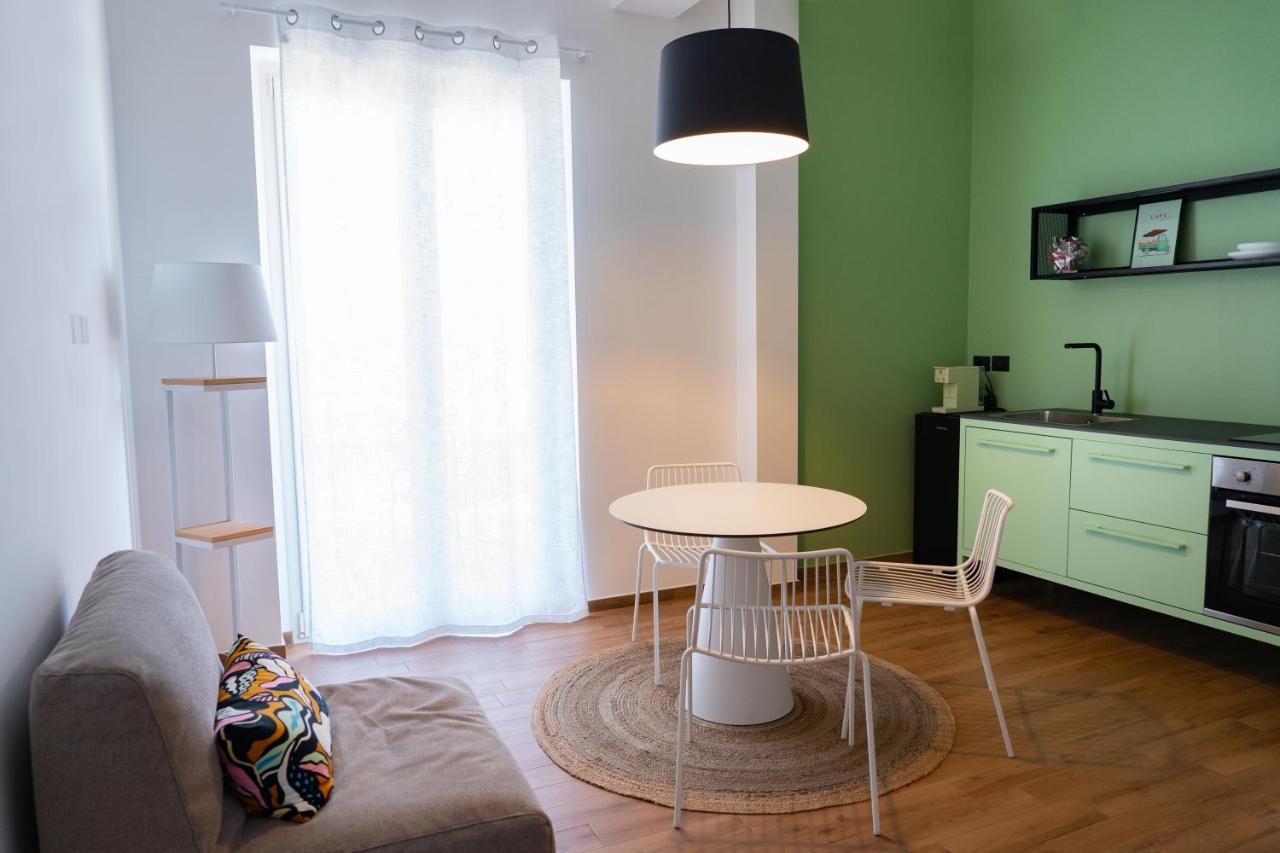 Joya Apartment'S - 밀라초 외부 사진