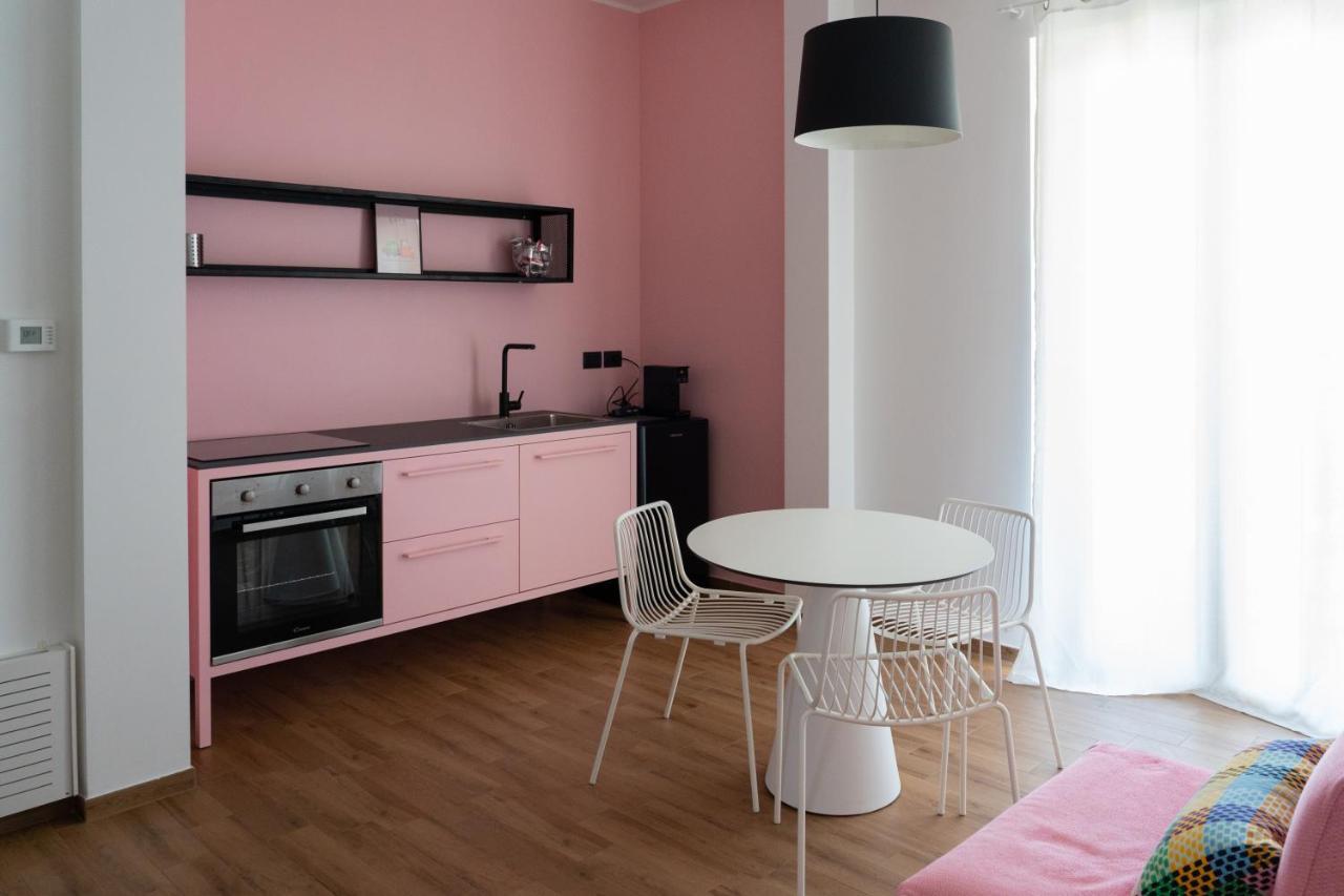 Joya Apartment'S - 밀라초 외부 사진