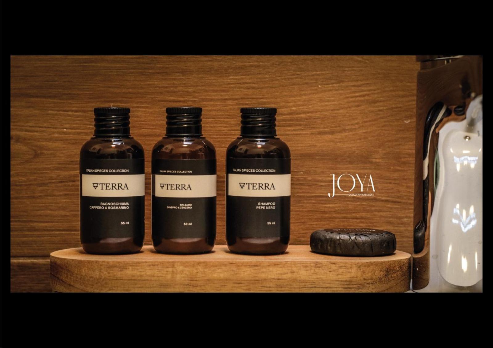 Joya Apartment'S - 밀라초 외부 사진