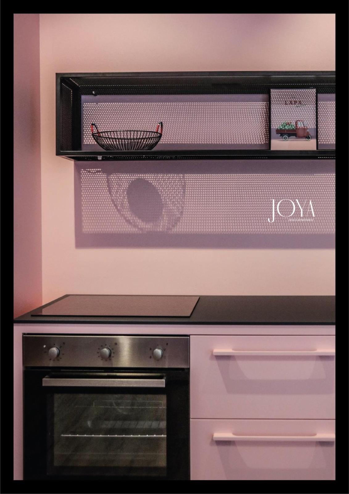 Joya Apartment'S - 밀라초 외부 사진