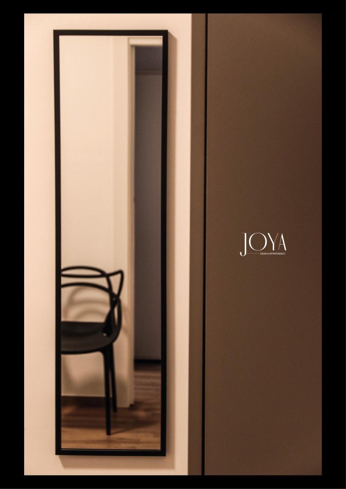 Joya Apartment'S - 밀라초 외부 사진