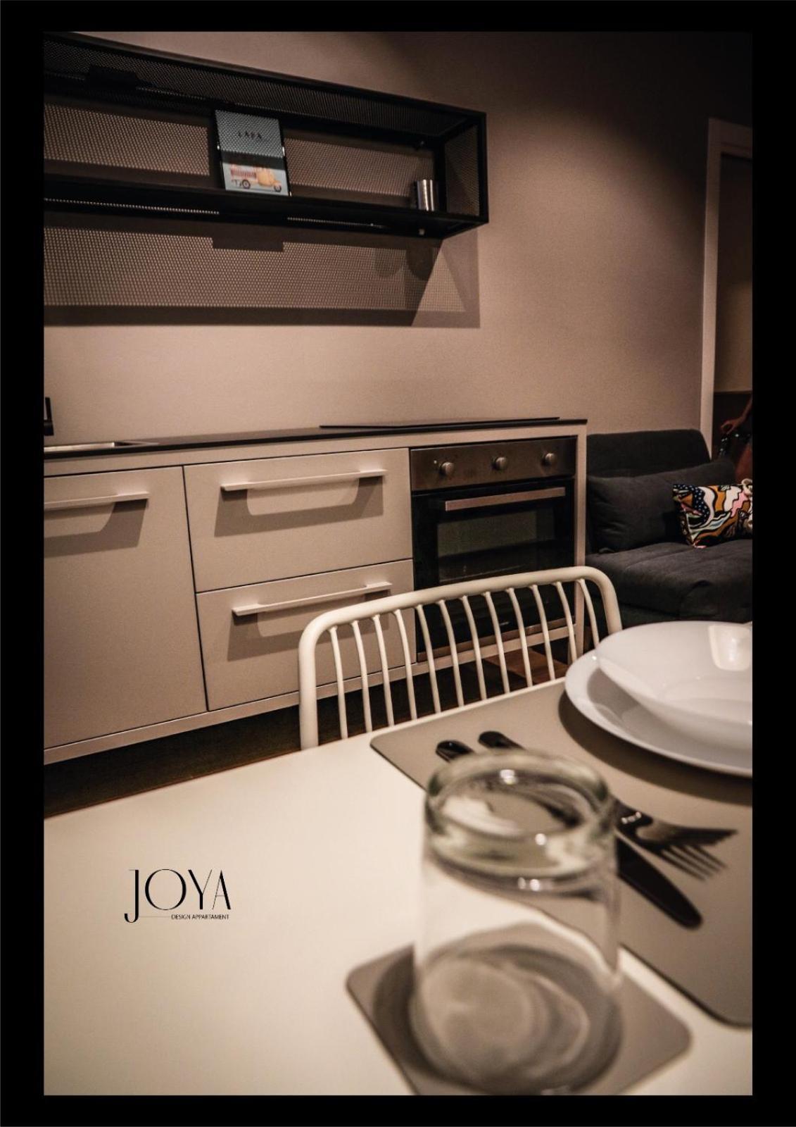 Joya Apartment'S - 밀라초 외부 사진