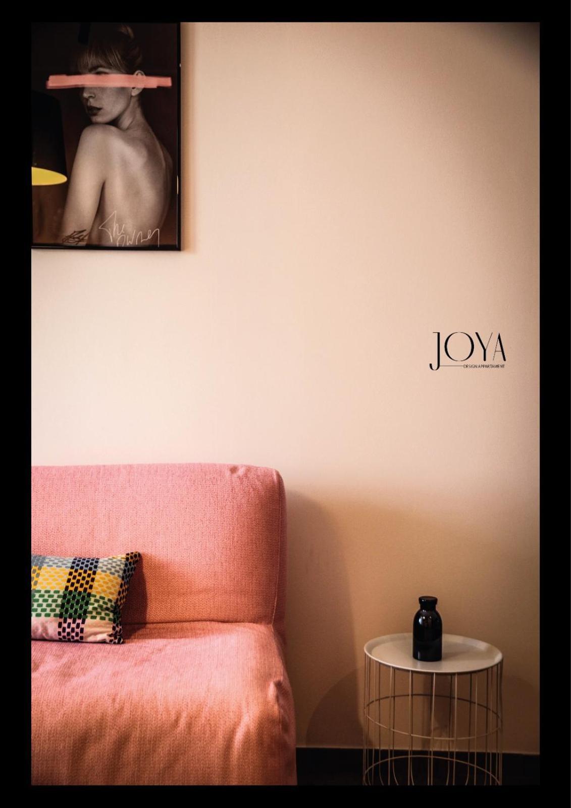 Joya Apartment'S - 밀라초 외부 사진