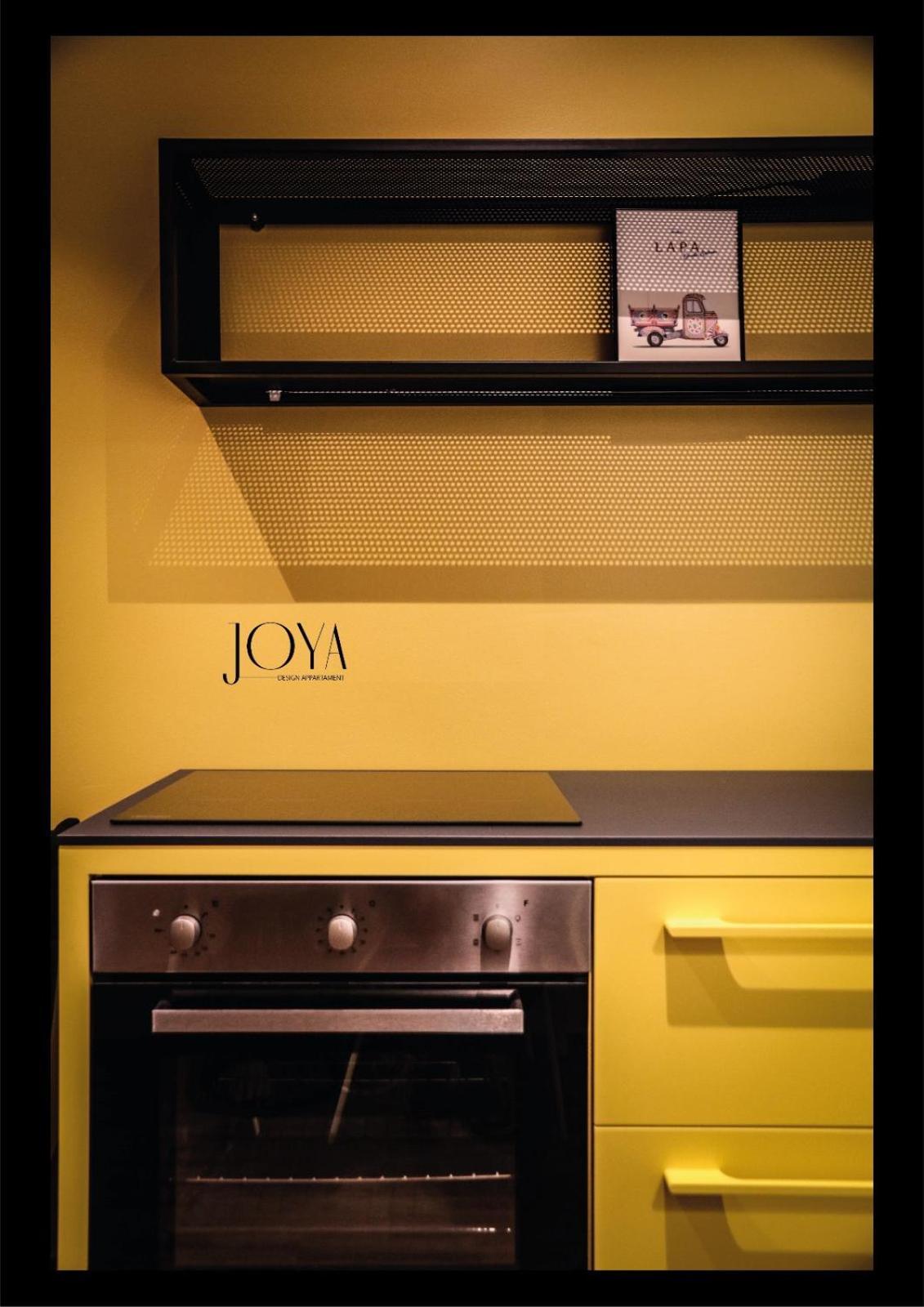 Joya Apartment'S - 밀라초 외부 사진