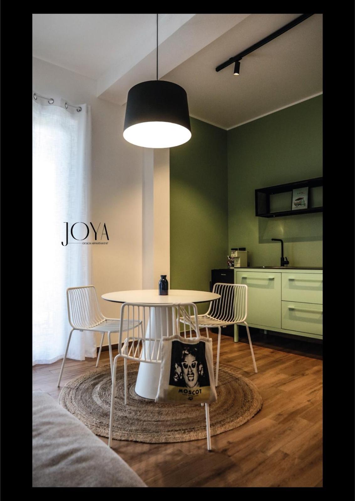 Joya Apartment'S - 밀라초 외부 사진