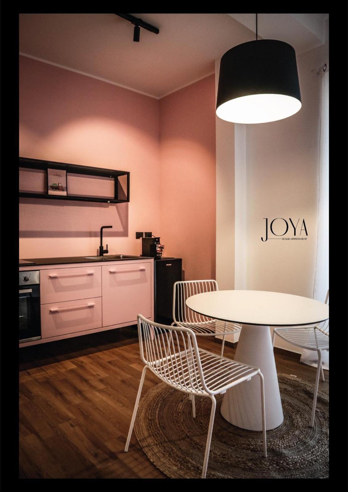 Joya Apartment'S - 밀라초 외부 사진